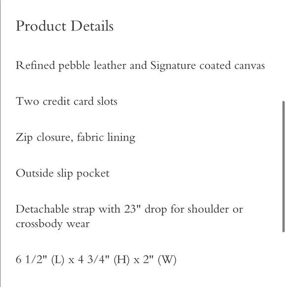 Coach x Peanuts Mini Serena Satchel - Picture 5 of 5